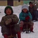 Odun Pazar - ocuklar - I