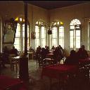 Cunda Adas - Aynal Kahve