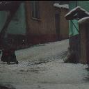 Odun Pazar - Eskiehir