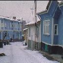 Odun Pazar - Eskiehir