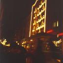 Beyolu Gecesi - stanbul