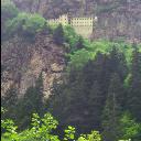 Smela Manastr - Trabzon