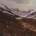 Yukar Kavron Yaylas - Kakar Dalar