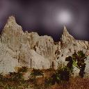 Peribacalar - Kapadokya