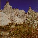 Peribacalar - Kapadokya