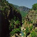 Kprl Kanyon - Antalya